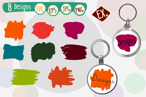 Integrating Simple Keychain Design into Your Creative Workflow