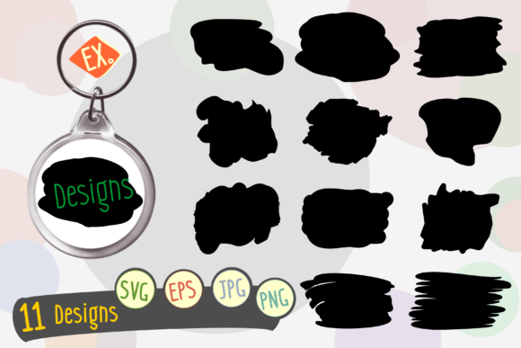 Keychain Design for Easy: A Practical Asset for Creators