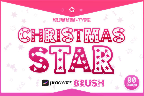 Procreate Brush Christmas Star Alphabets: A Practical Guide for Digital Holiday Design